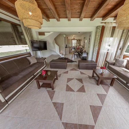 Casa Dellˇ Amore Villa Bihać Exterior foto