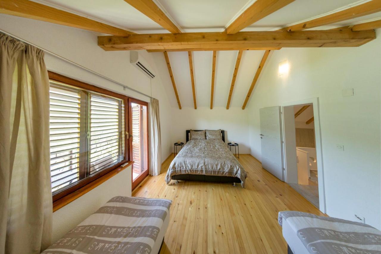 Casa Dellˇ Amore Villa Bihać Exterior foto