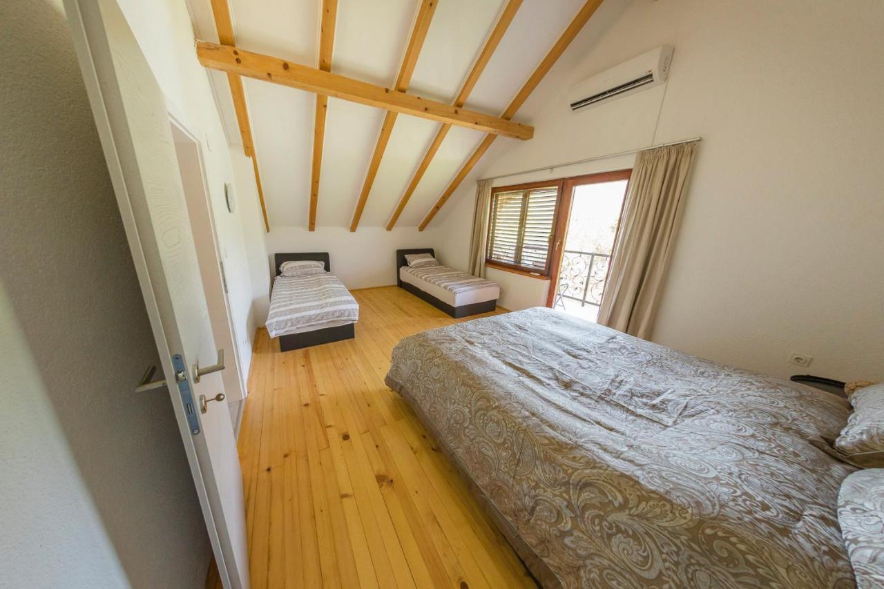 Casa Dellˇ Amore Villa Bihać Exterior foto