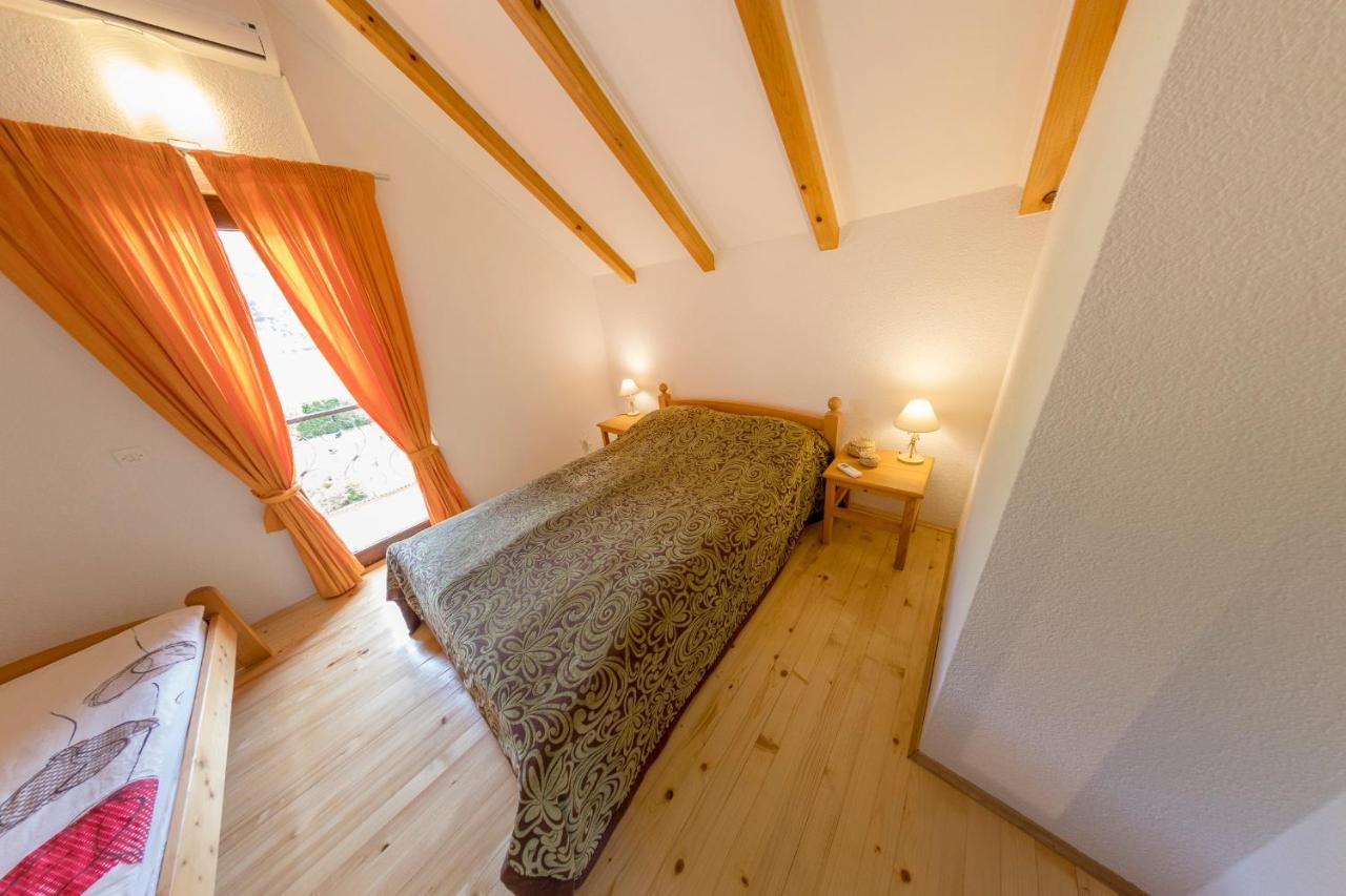 Casa Dellˇ Amore Villa Bihać Exterior foto