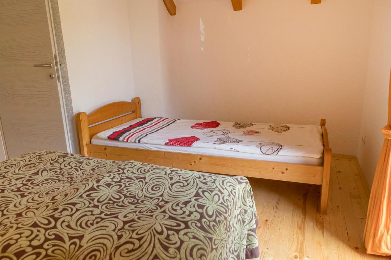 Casa Dellˇ Amore Villa Bihać Exterior foto