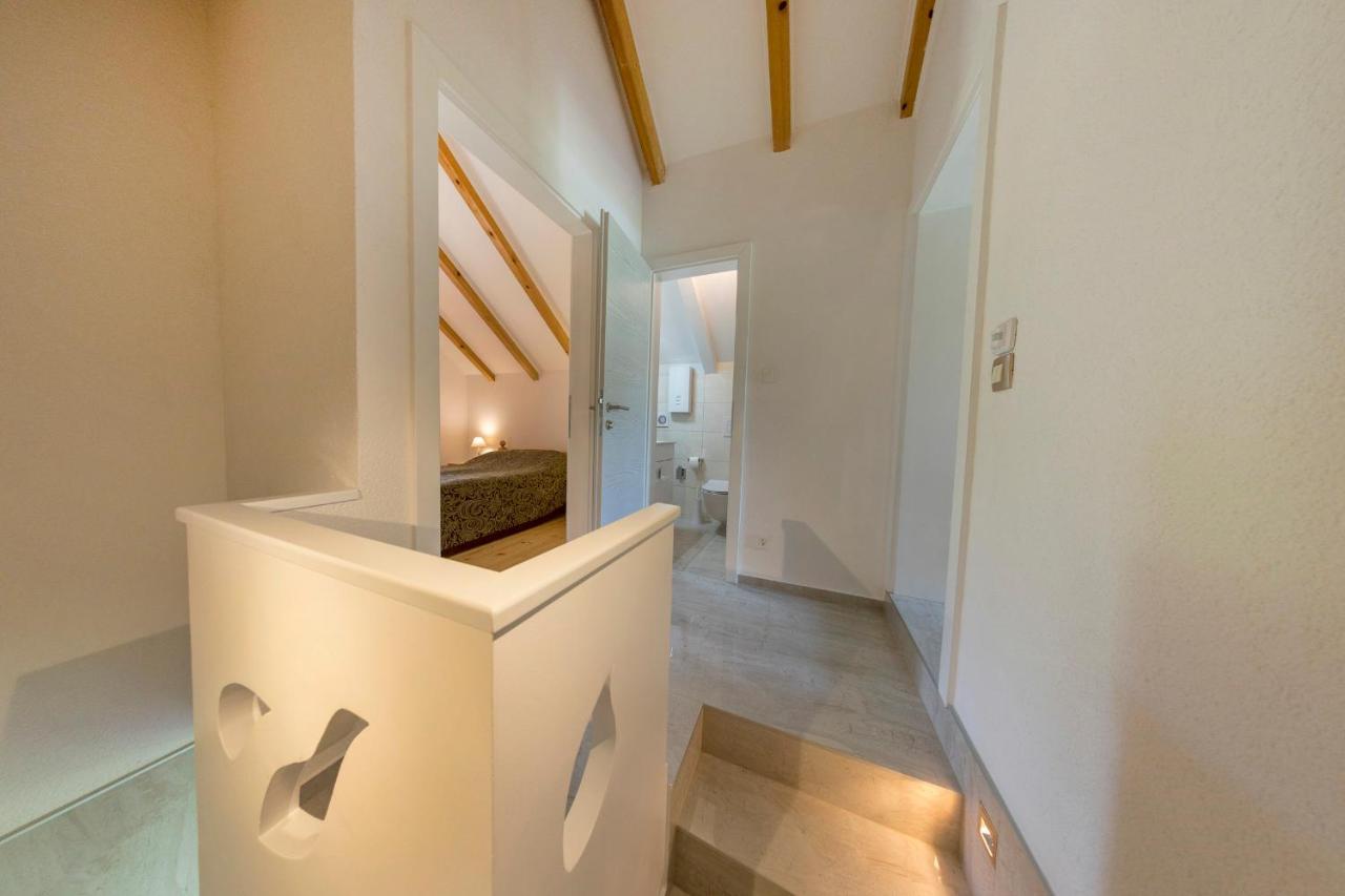 Casa Dellˇ Amore Villa Bihać Exterior foto